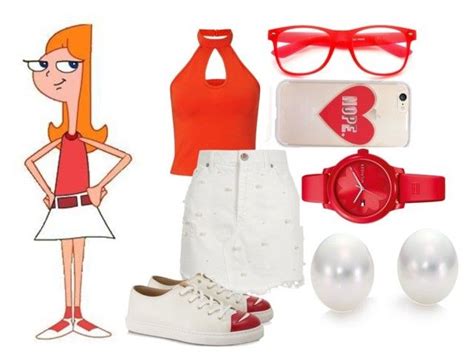 Designer Clothes Shoes And Bags For Women Ssense Phineas And Ferb