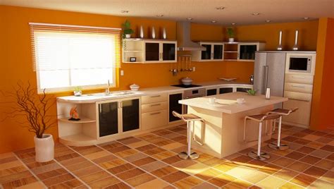 It'll also help you leave a good impression and always prepared to receive visitors in your orange, california kitchen since you have no clutter to. Cabinets for Kitchen: Orange Kitchen Cabinets