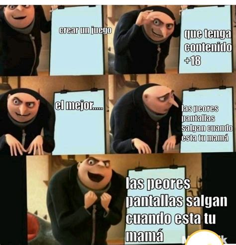 La Maldad Buajajjaaj Meme Subido Por Deadpool1243 Memedroid
