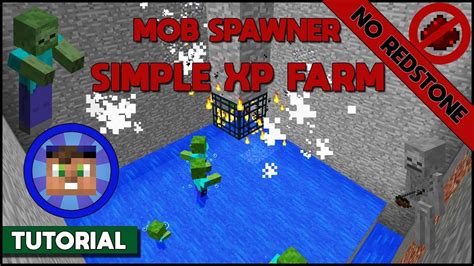 How do i spawn a certain type of mob spawner? Minecraft 1.16 (1.13+) Tutorial :: Mob Spawner XP Farm (NO ...