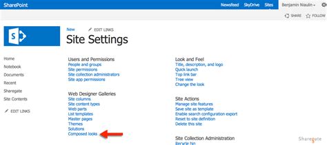 Roll out the updated changes to your sharepoint online environment. SharePoint 2013 color palette tool - Sharegate