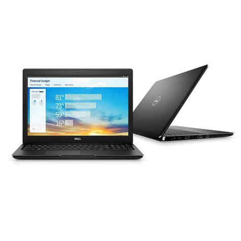 Order Dell Latitude 3500 Laptop I5 8gb 256gb Windows 10 8th