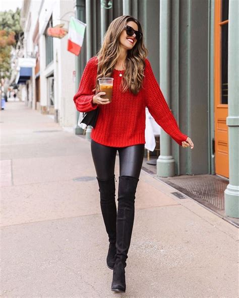 30 Impressive Fall Date Outfit For Women Seasonoutfit Casual Date