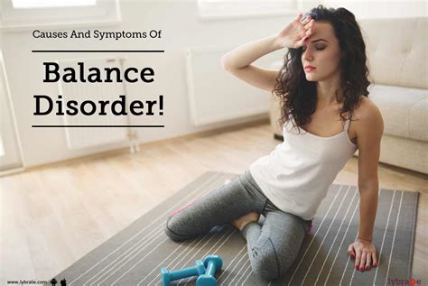 Causes And Symptoms Of Balance Disorder By Dr Savyasachi Saxena