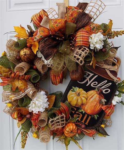 This Item Is Unavailable Etsy Thanksgiving Wreaths Harvest Wreath