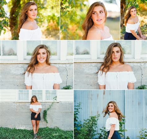 Featured Lake Oswego Senior Photos Annabelle Olivia Renee Photography Blog