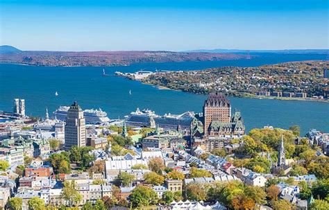 29 Fascinating Facts About Quebec Tourism Teacher