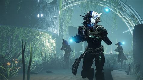 Destiny 2 Festival Of The Lost 2020 Halloween Event Start Time Dates