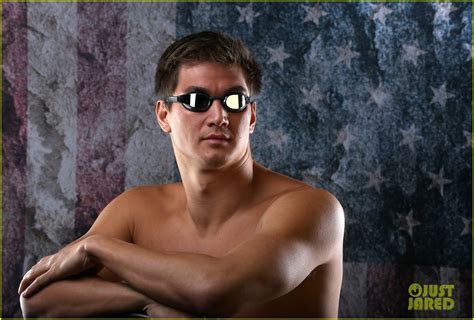 Olympic Swimmer Nathan Adrian Reveals Testicular Cancer Diagnosis Photo 4216058 Photos Just