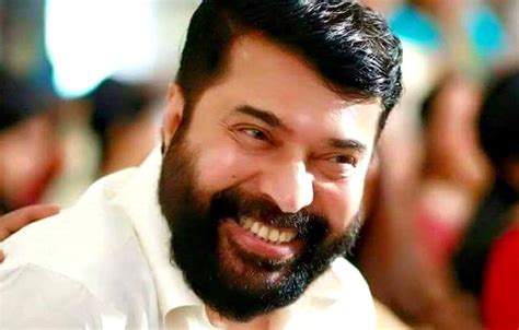 Mammootty in YSR Biopic A Costly Mistake?
