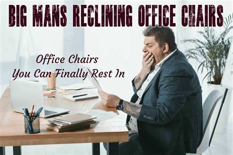 Find great deals on ebay for heavy duty office chair. Heavy Duty Office Chairs Up To 1000 lbs Capacity | For Big ...