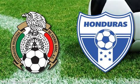 Honduras vs Mexico 2017 | Honduras News