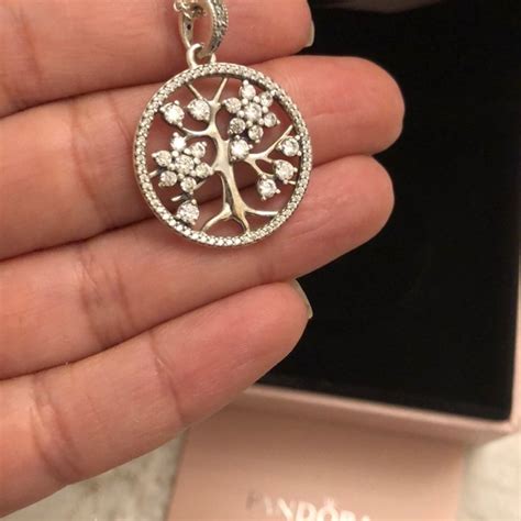 We did not find results for: Pandora Jewelry | Pandora Sparkling Family Tree Necklace ...