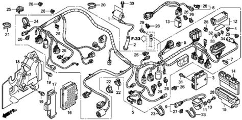 1996 kawasaki bayou 220 parts $1 (maryville). Kawasaki Bayou 220 Engine Diagram | Automotive Parts ...