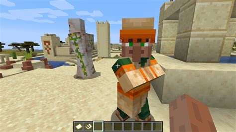 Minecraft Villager Everything You Need To Know Pc Gamer