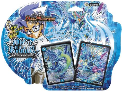 We did not find results for: Other CCG Items Collectible Card Games Duel Masters Field Starter Deck Basara's Forbidden DMD-31 ...