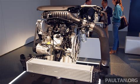 Bmw Details Updated Efficientdynamics Engines Bmw New Petrol Paul