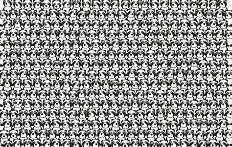 Lets Post All “find The Panda” Puzzles Here Bored Panda