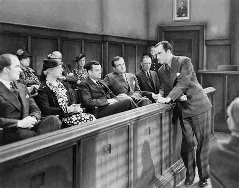 How To Prepare For Jury Duty The Art Of Manliness