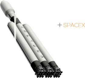 From wikimedia commons, the free media repository. Download spacex rocket png images background | TOPpng