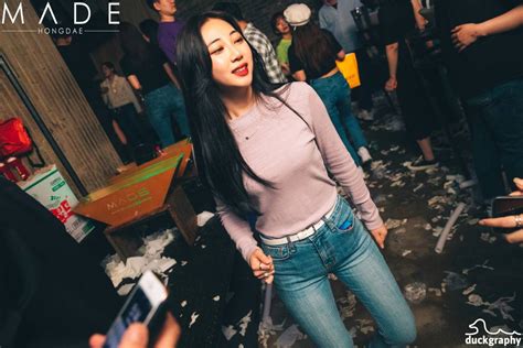 Seoul Nightlife: Where to Party in Seoul? | Jakarta100bars - Nightlife