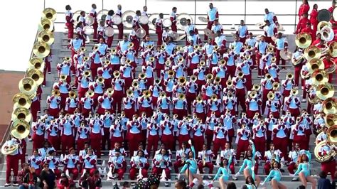 My role as college manager is to manage the college staff, and to support all langwith students, living on and off campus, to success and thrive at university. Talladega College vs. Alcorn St. 2014 Part. 1 - YouTube
