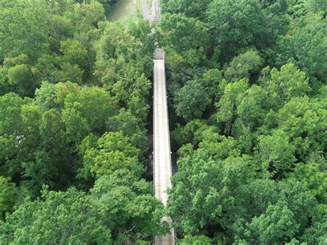 Alcoa opens new greenway bridge | Tennessee Town & City - Tennessee