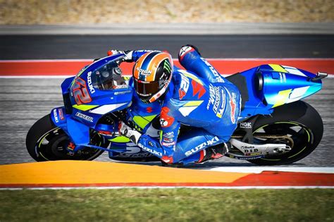 Alex Rins 23 Años Gana Su Primer Gran Premio En Motogp Revista De