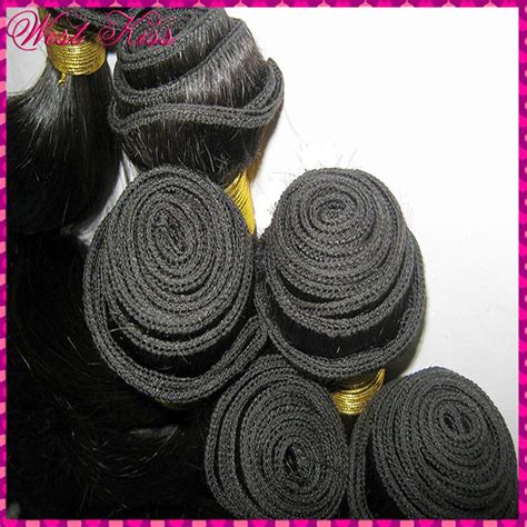 Some hair may be thin, soft or slippery to successfully hold spirals. WestKiss Filipino loose Spiral Curl Wavy Virgin Weave Thick 4 bundles Admire RAW Bouncy Blossom ...