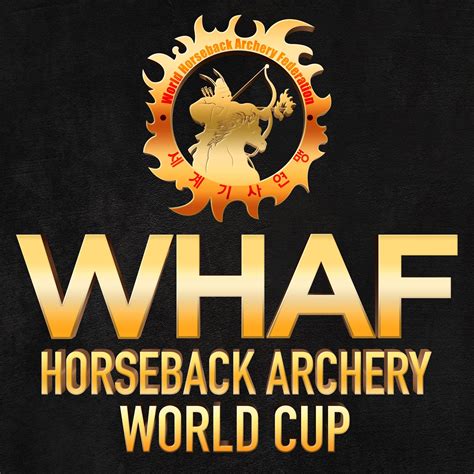 World Horseback Archery Federation