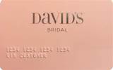 Photos of David''s Bridal Credit
