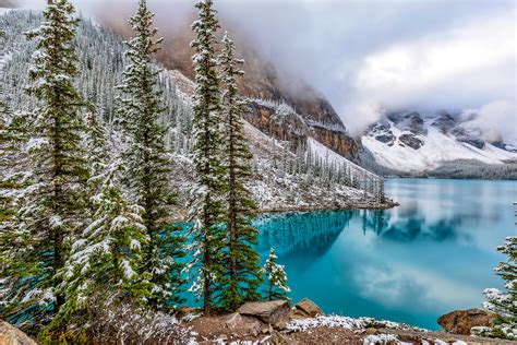 15 Abraham Lake Banff National Park Wallpapers Wallpapersafari