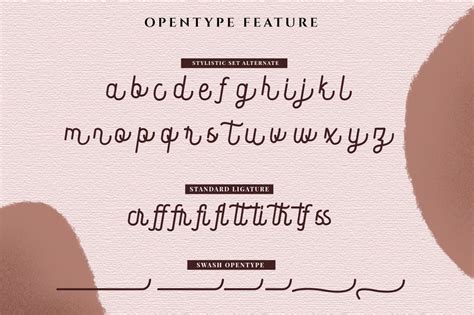 Free Quefira Aesthetic Script Font Hey Fonts