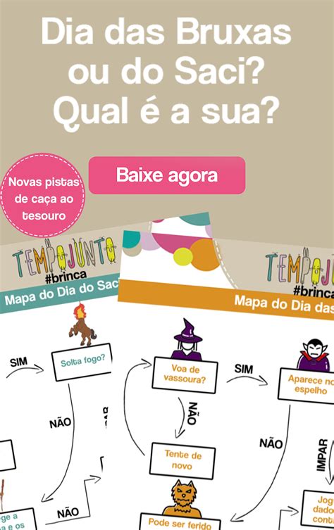 Brincar De Caça Ao Tesouro
