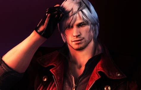 Devil May Cry Actor Teases E3 Reveal