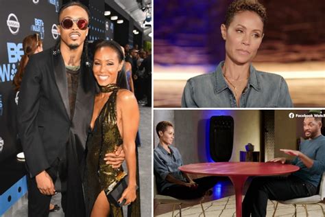 jada pinkett smith admits to affair with singer august alsina 27 during secret separation from