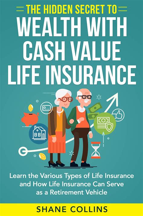 The Hidden Secret To Wealth With Cash Value Life Insurance Learn The