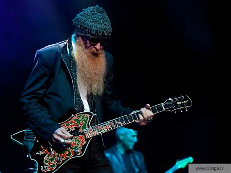Official billy f gibbons of zz top. Billy Gibbons 4339 | Wearing his African Bamileke Hat, a ...