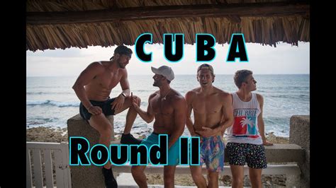 we went back to cuba vlog part 1 youtube