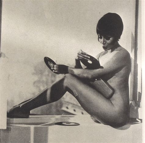 Maria Grazia Buccella Nude Pics Página 1