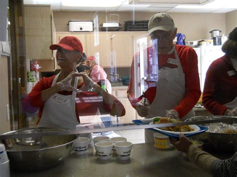 Community Soup Kitchen Expands Cedar City News
