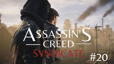Assassins Creed Syndicate 20 Batteesea Bellows Und Erledigungen YouTube