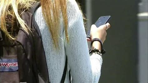 California Lawmakers Look To Crack Down On Sexting At Schools