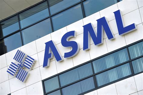 See our company through the eyes of our employees. Why Should You Hold ASML Shares? - ASML Holding N.V ...