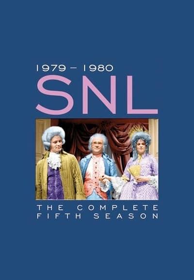 Saturday Night Live Tv Series 1975 Posters — The Movie Database