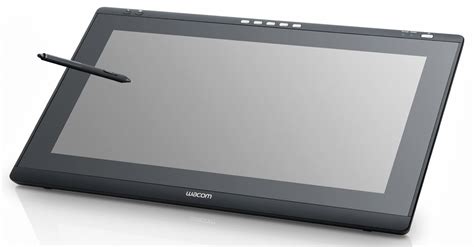 Wacom Dtk 2241 Helps Doctors And Teachers Make Dynamic And Interactive
