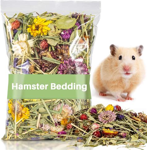 Sukh 150g Hamster Bedding Hamster Flowers And Herbs Hamster Bedding