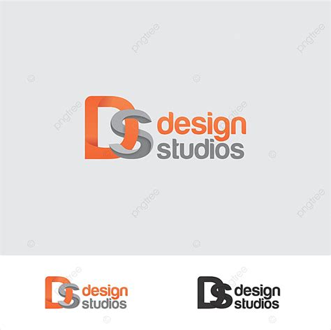 Design Studio Logo Design Template Template For Free Download On Pngtree