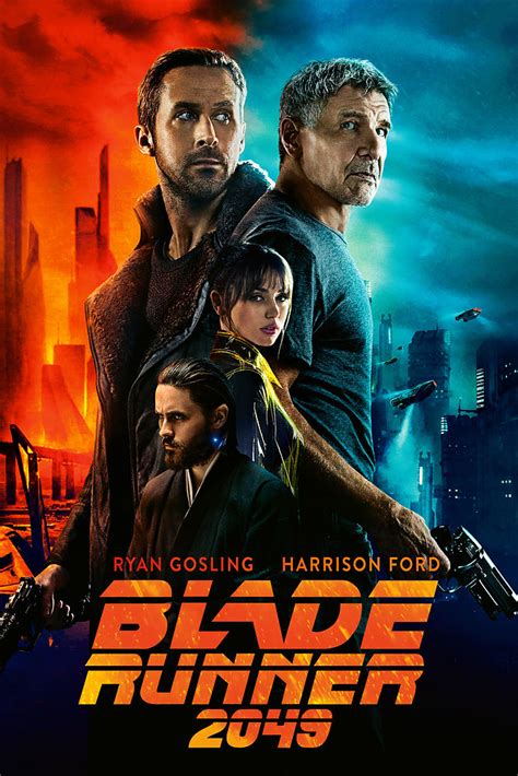 Blade Runner 2049 Dvd Online Kaufen Ex Libris