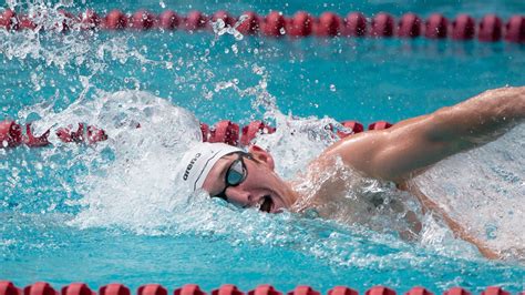 Luke Maurer Mens Swimming And Diving Stanford University Athletics